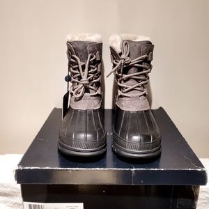 Polo Ralph Lauren Landen Boots